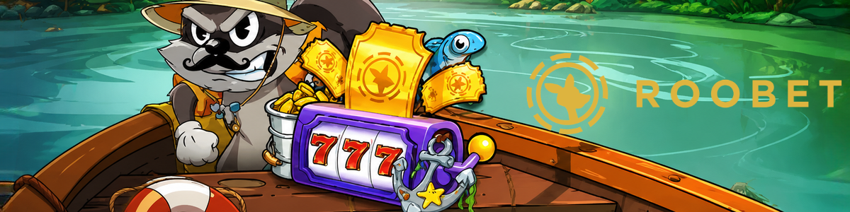 Roobet casino