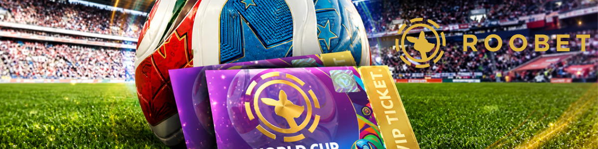 Roobet casino