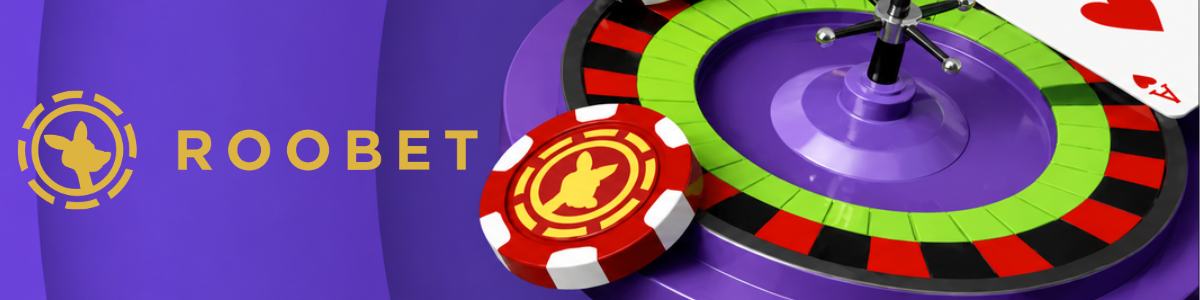 Roobet casino
